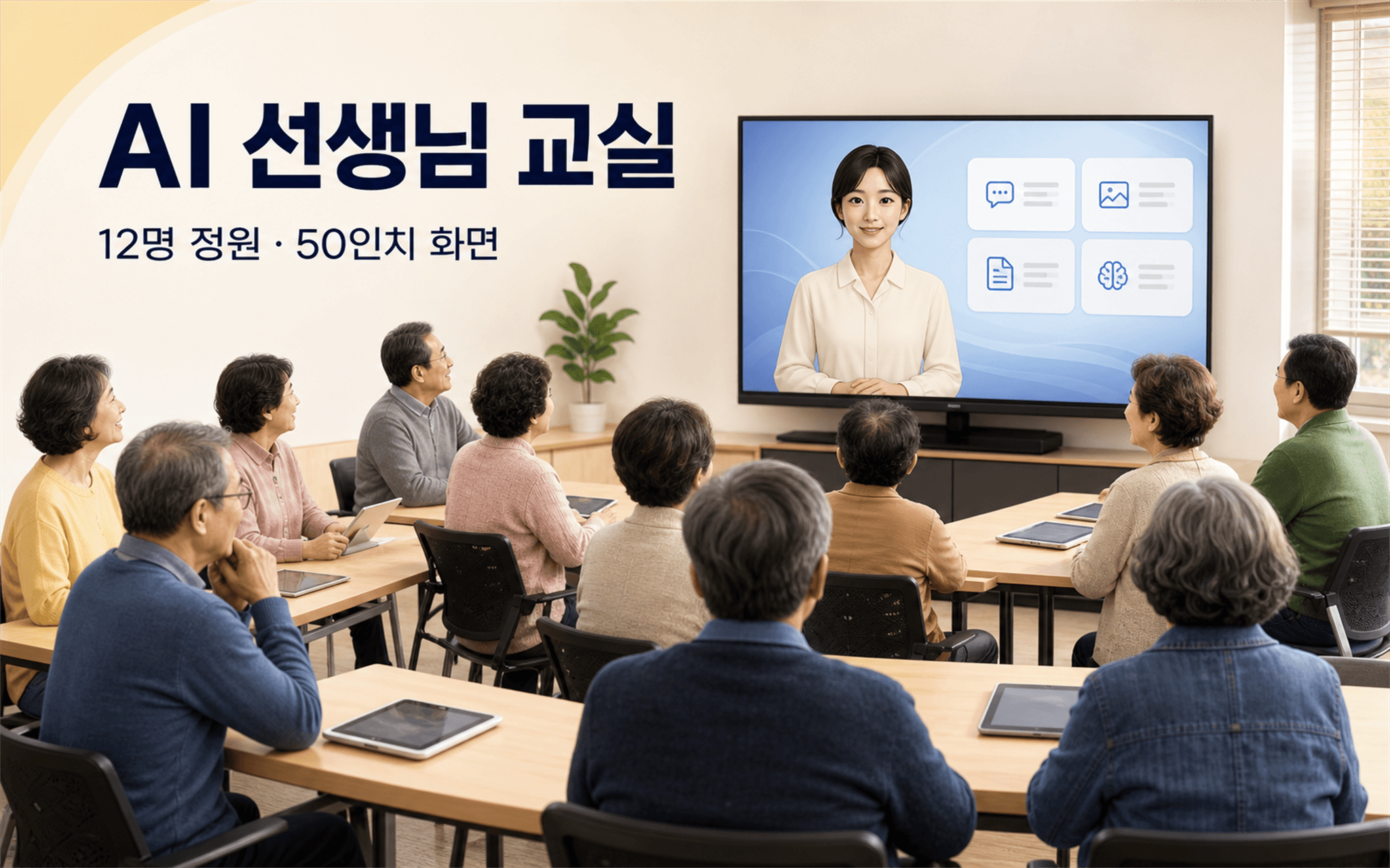 OST 똑똑이 선생님 교실 카드뉴스